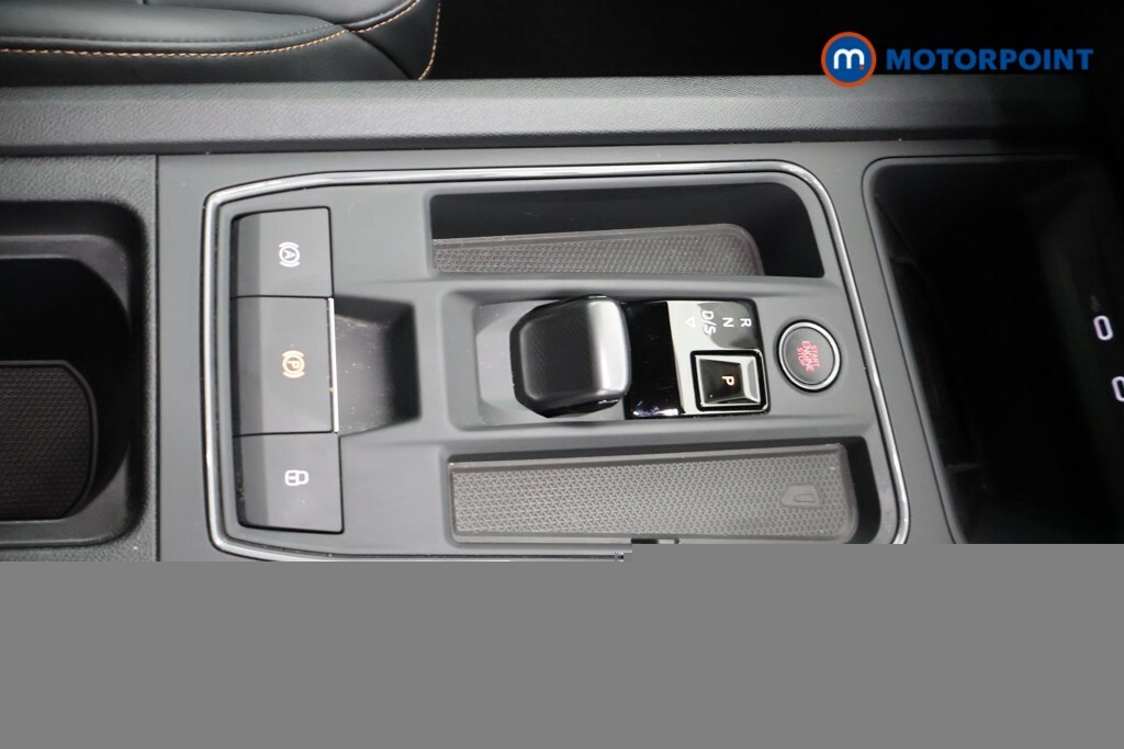 Cupra Formentor V2 Ehybrid Afv 204 6-Speed Black #17