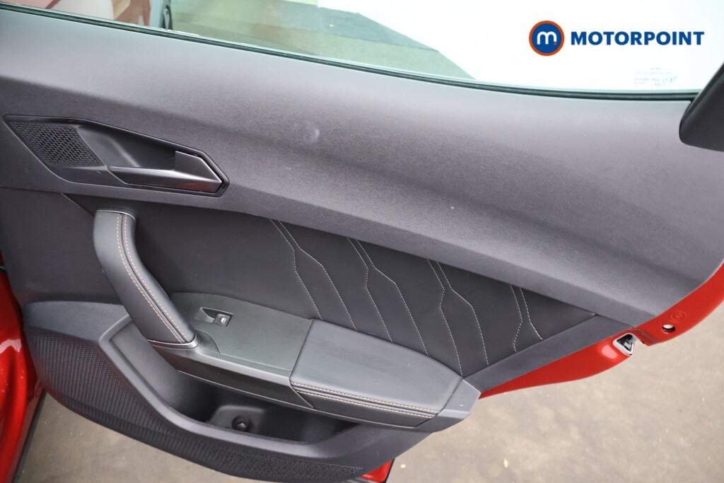 Cupra Formentor V2 Ehybrid Afv 204 6-Speed Black #29