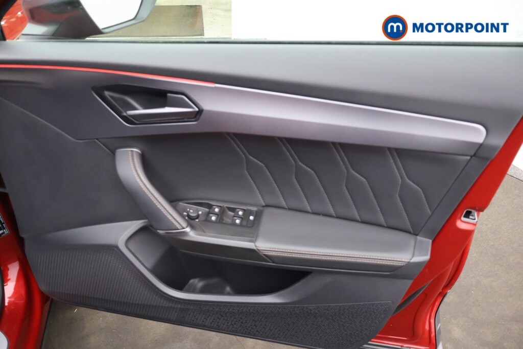 Cupra Formentor V2 Ehybrid Afv 204 6-Speed Black #21