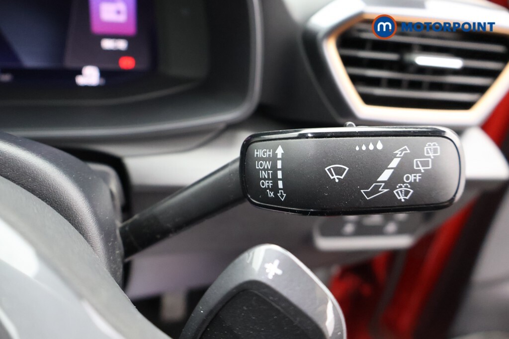 Cupra Formentor V2 Ehybrid Afv 204 6-Speed Black #14