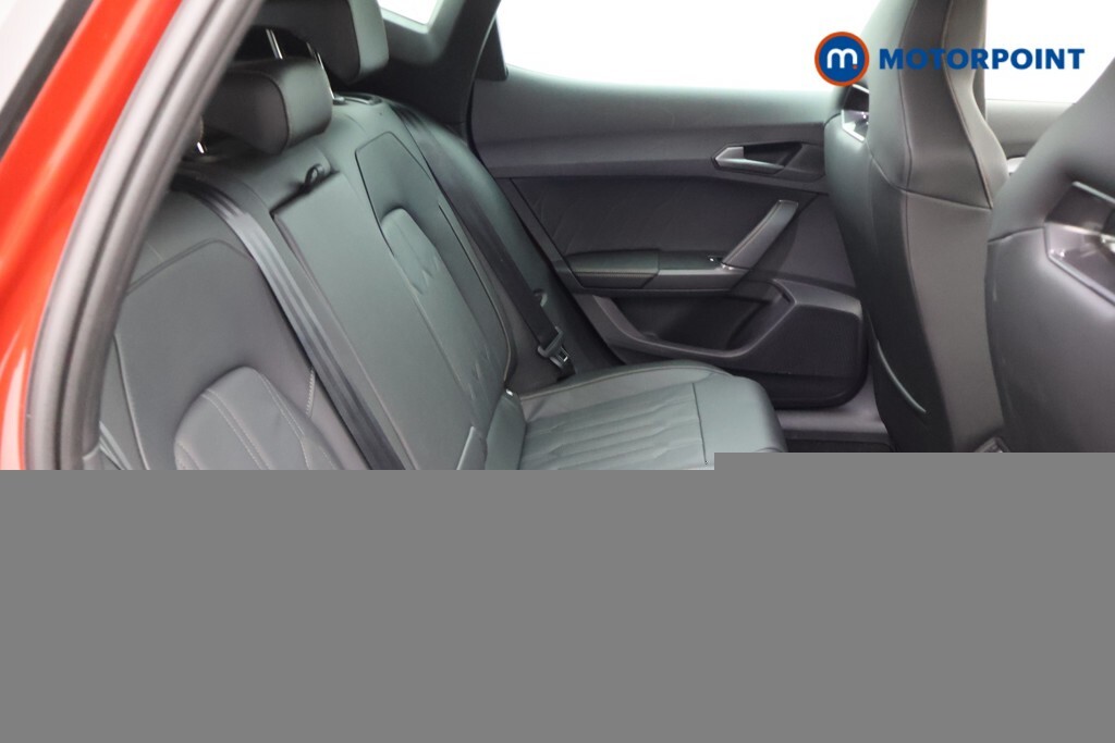 Cupra Formentor V2 Ehybrid Afv 204 6-Speed Black #26