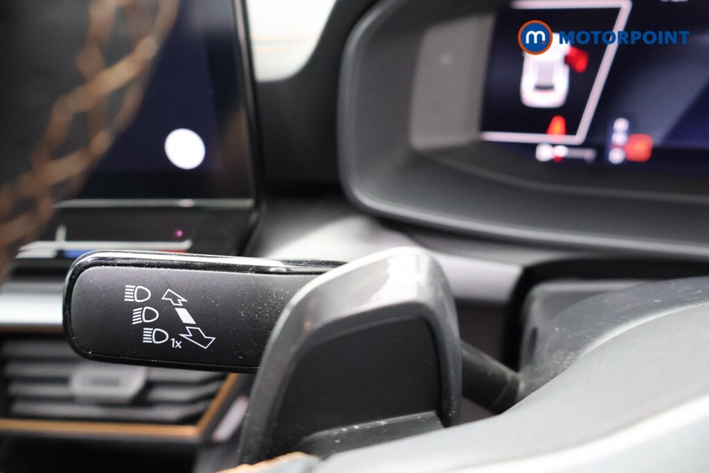 Cupra Formentor V2 Ehybrid Afv 204 6-Speed Black #13