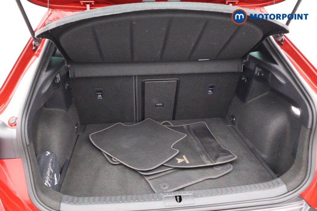 Cupra Formentor V2 Ehybrid Afv 204 6-Speed Black #33
