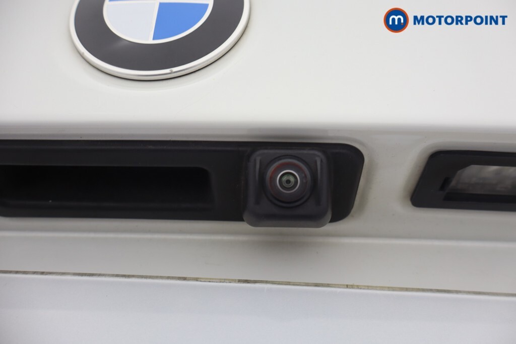 BMW 3 Series 320I M Sport Step Techpro Pack Blue #11