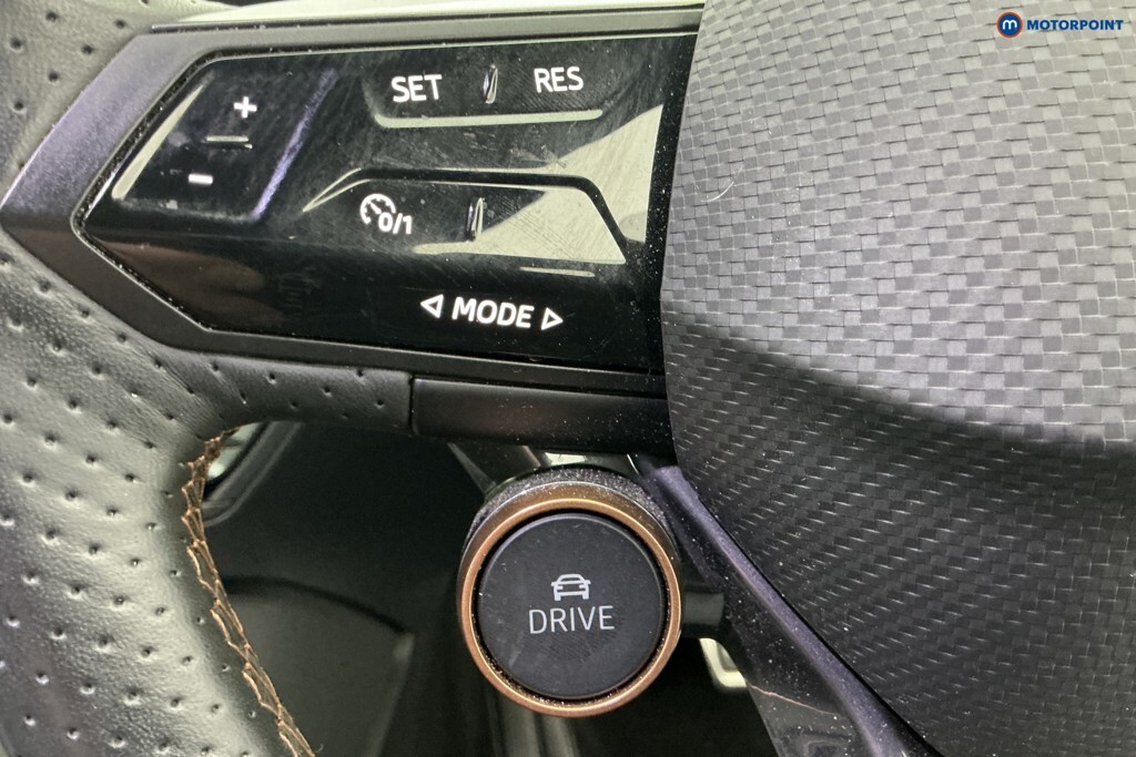 Cupra Born 150Kw V1 58Kwh Grey #25