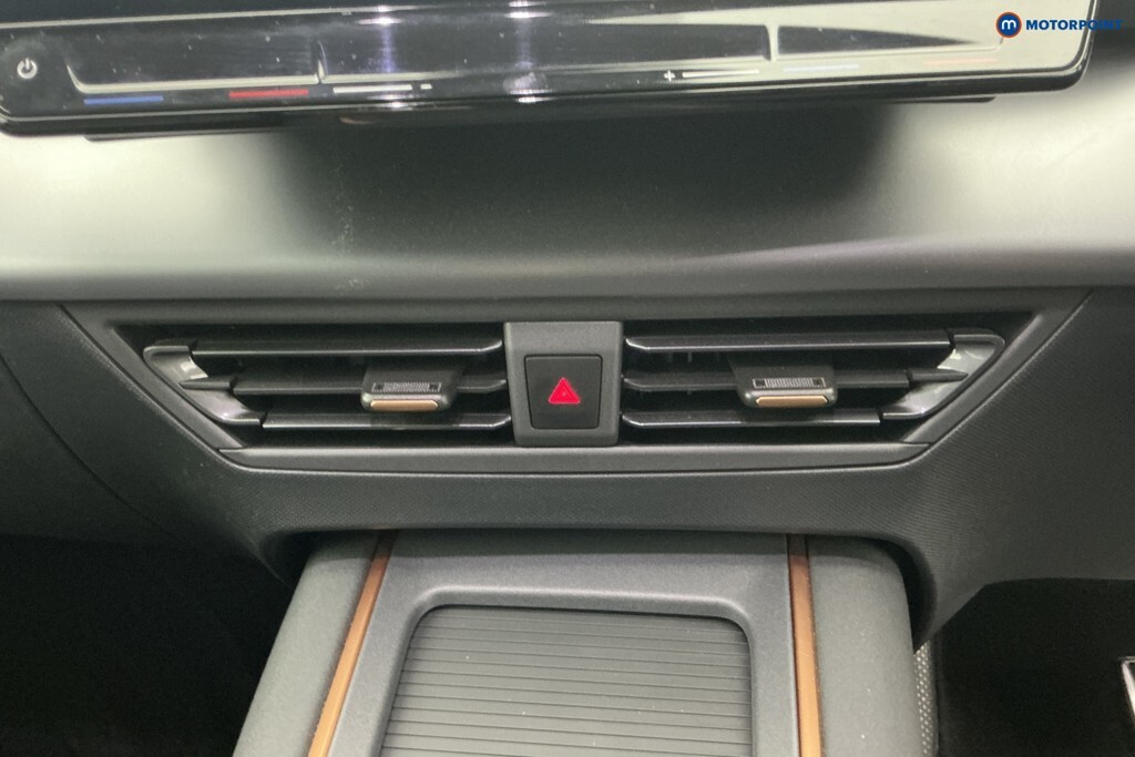Cupra Born 150Kw V1 58Kwh Grey #22
