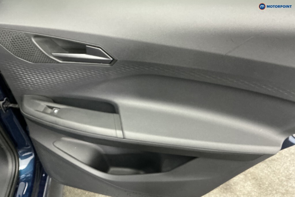 Cupra Born 150Kw V1 58Kwh Grey #29