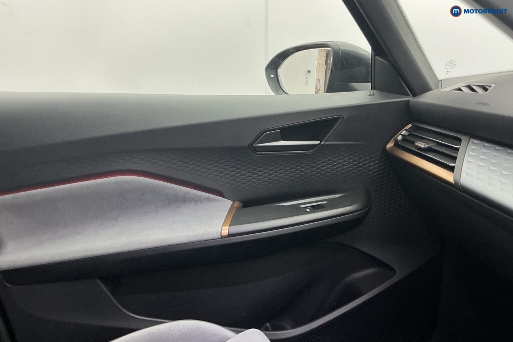 Cupra Born 150Kw V1 58Kwh Grey #24