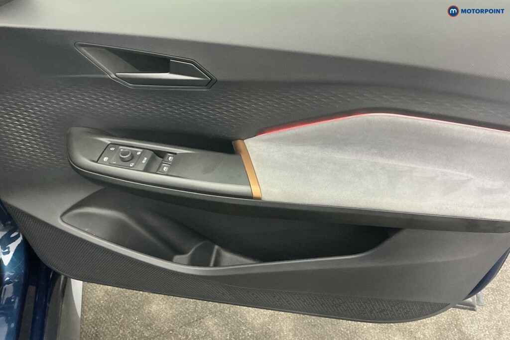 Cupra Born 150Kw V1 58Kwh Grey #28