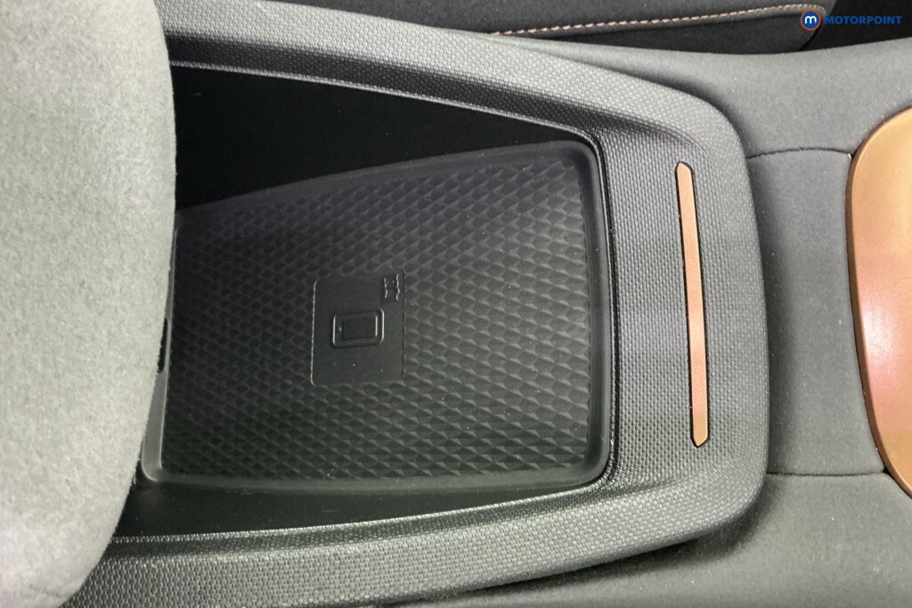 Cupra Born 150Kw V1 58Kwh Grey #19