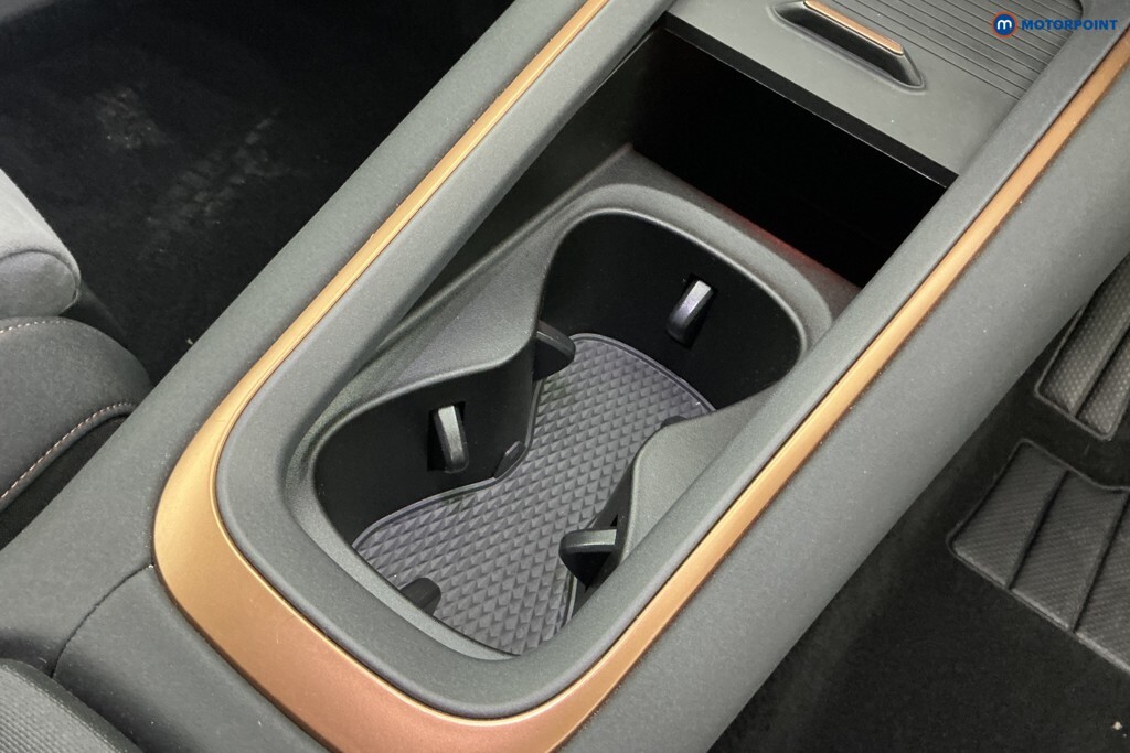 Cupra Born 150Kw V1 58Kwh Grey #20