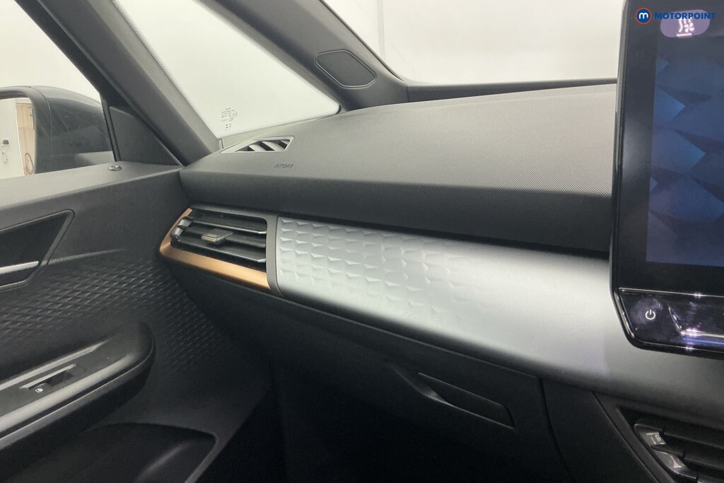 Cupra Born 150Kw V1 58Kwh Grey #23