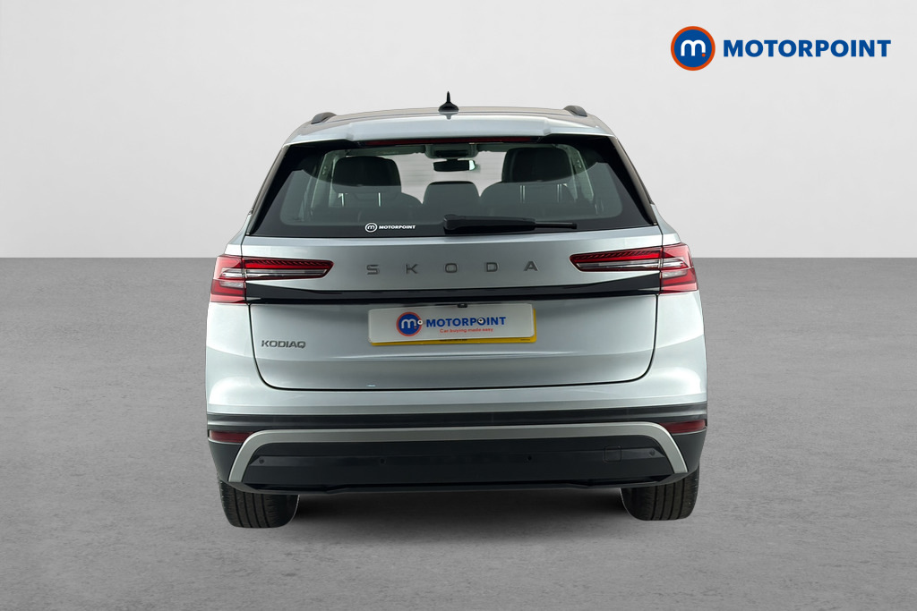 Skoda Kodiaq 2.0 Tdi Se Dsg 7 Seat Silver #6