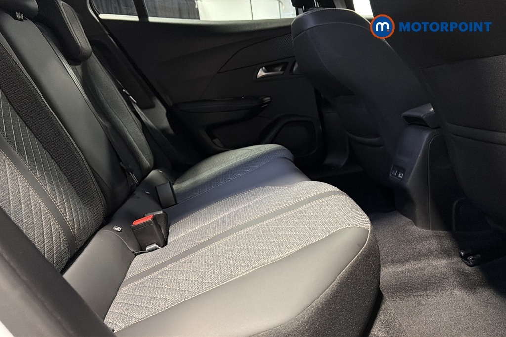 Peugeot 2008 Allure Grey #20