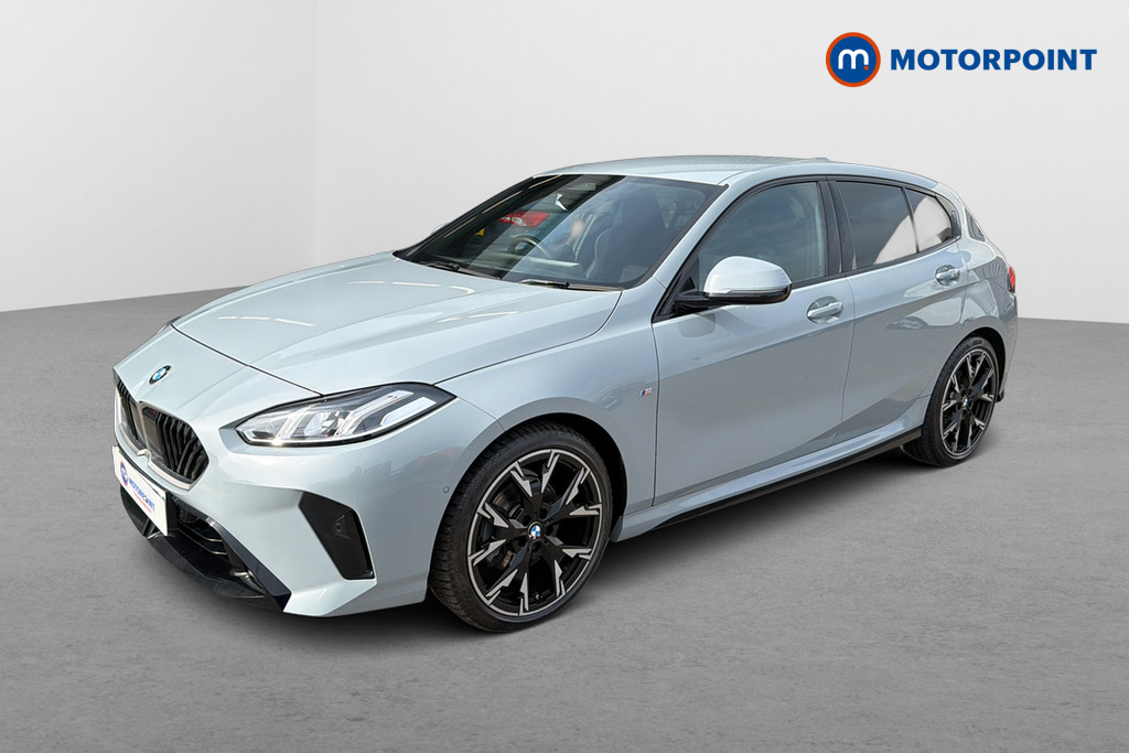 BMW 1 Series 120 M Sport Step Techpro Pack  #3