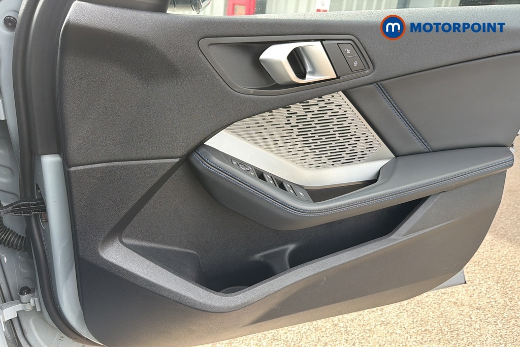 BMW 1 Series 120 M Sport Step Techpro Pack  #22