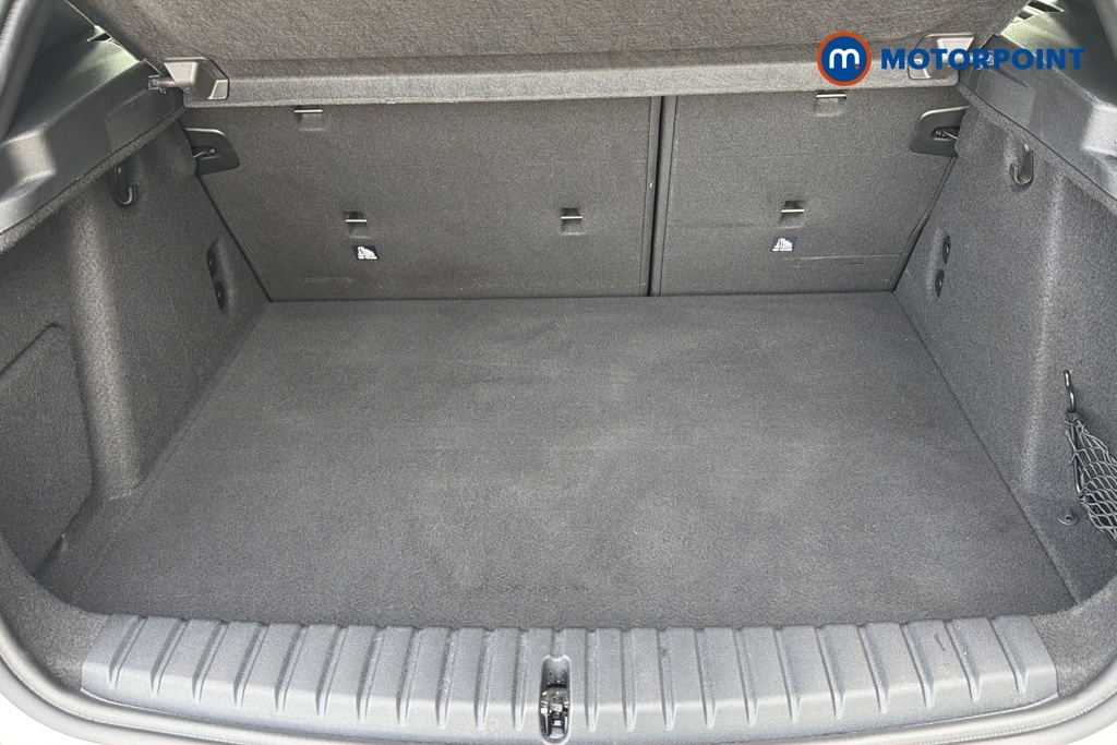 BMW 1 Series 120 M Sport Step Techpro Pack  #29