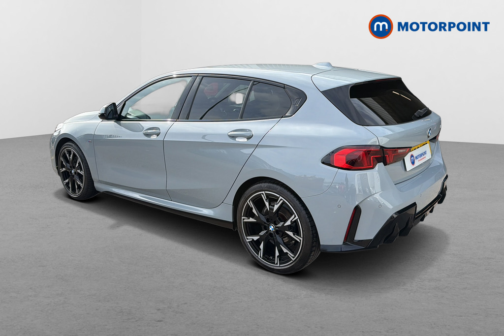 BMW 1 Series 120 M Sport Step Techpro Pack  #7