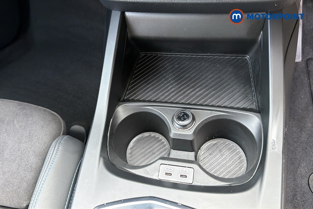 BMW 1 Series 120 M Sport Step Techpro Pack  #21