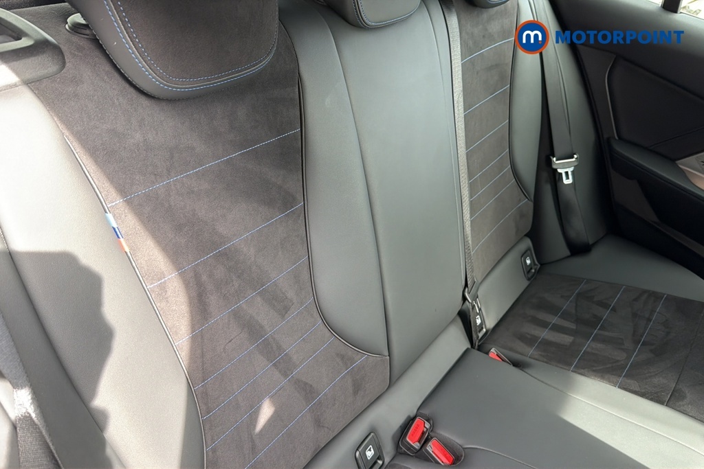 BMW 1 Series 120 M Sport Step Techpro Pack  #27