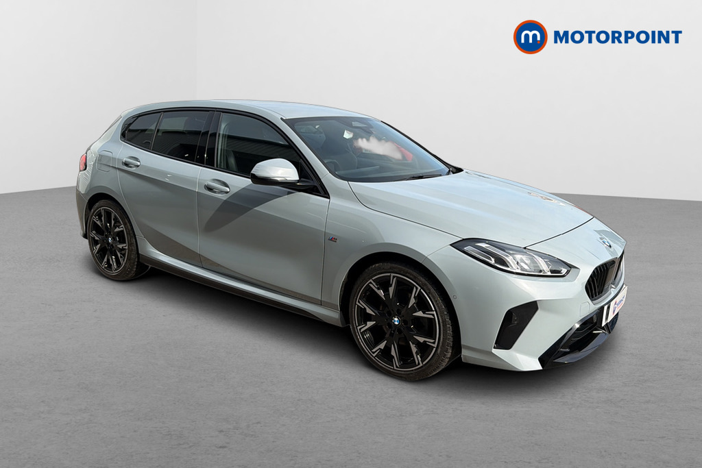 BMW 1 Series 120 M Sport Step Techpro Pack  #1