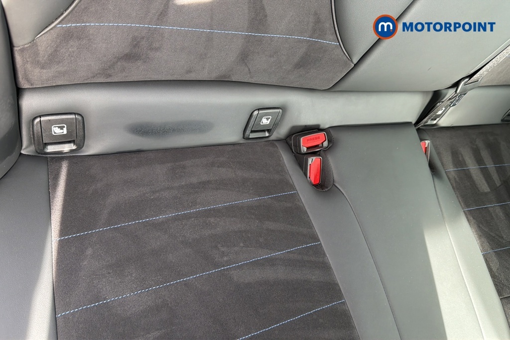 BMW 1 Series 120 M Sport Step Techpro Pack  #28