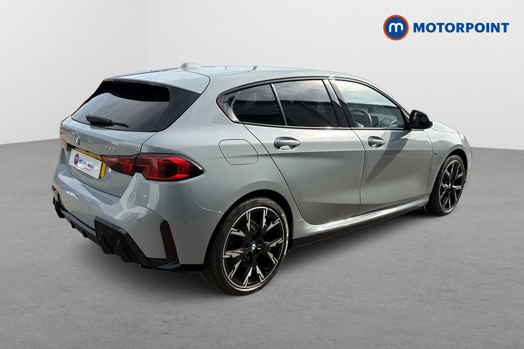 BMW 1 Series 120 M Sport Step Techpro Pack  #5