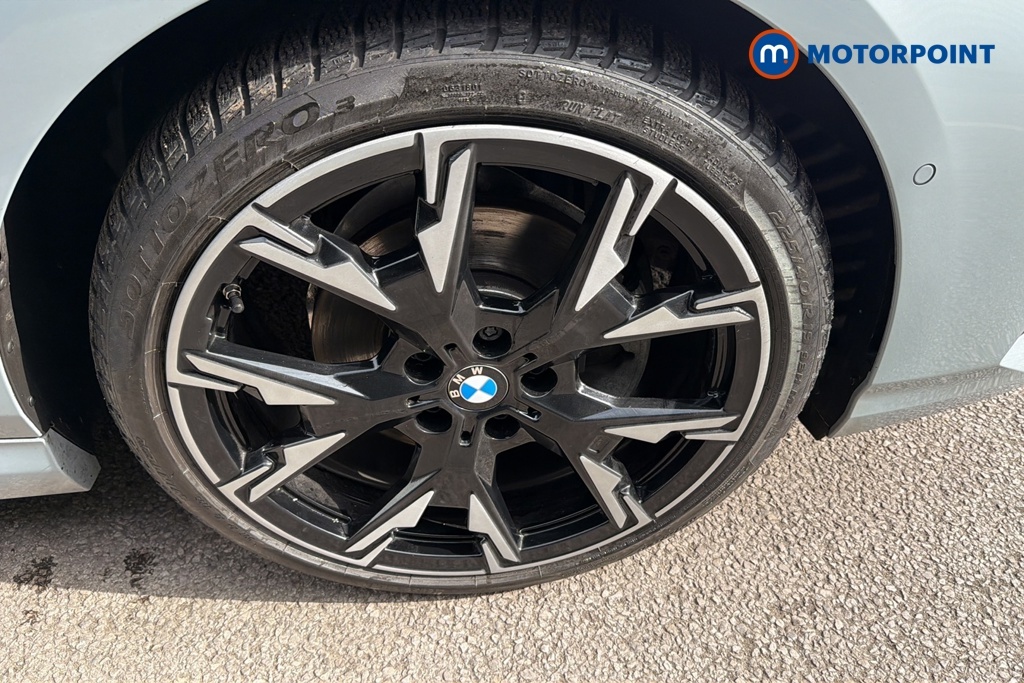 BMW 1 Series 120 M Sport Step Techpro Pack  #39
