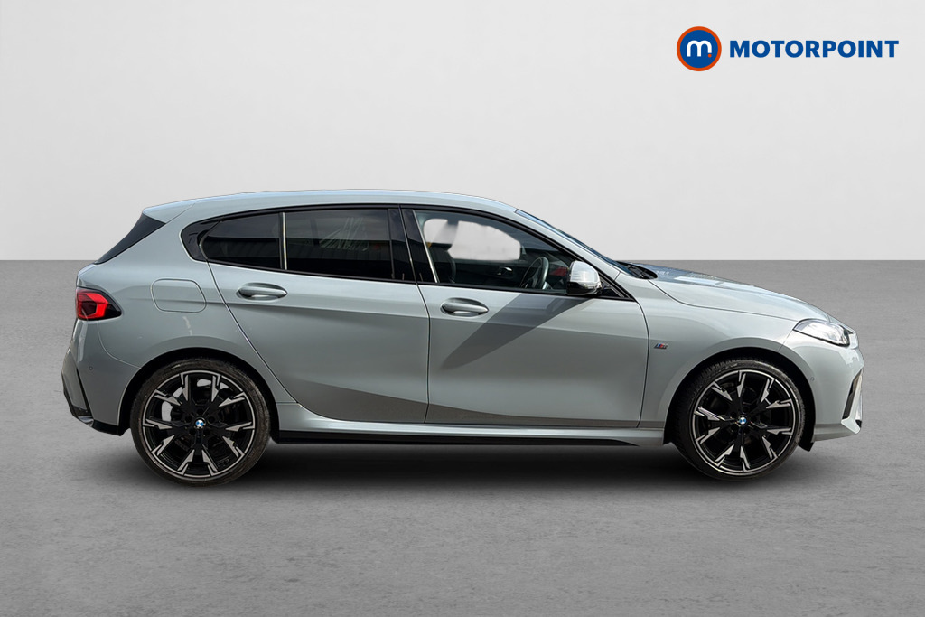 BMW 1 Series 120 M Sport Step Techpro Pack  #4