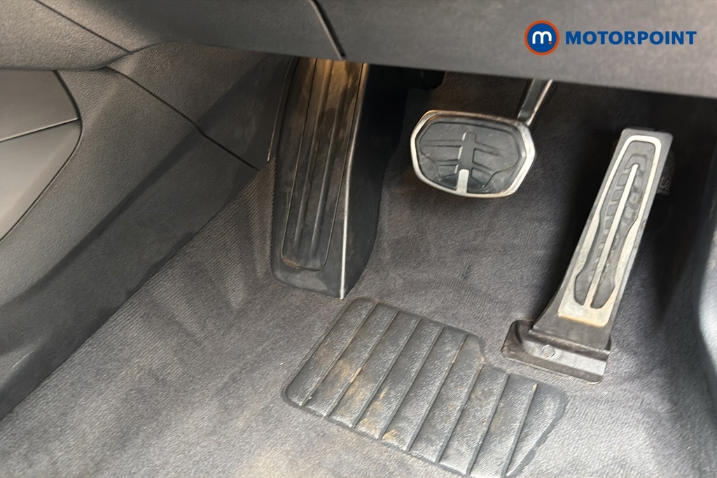 BMW 1 Series 120 M Sport Step Techpro Pack  #26