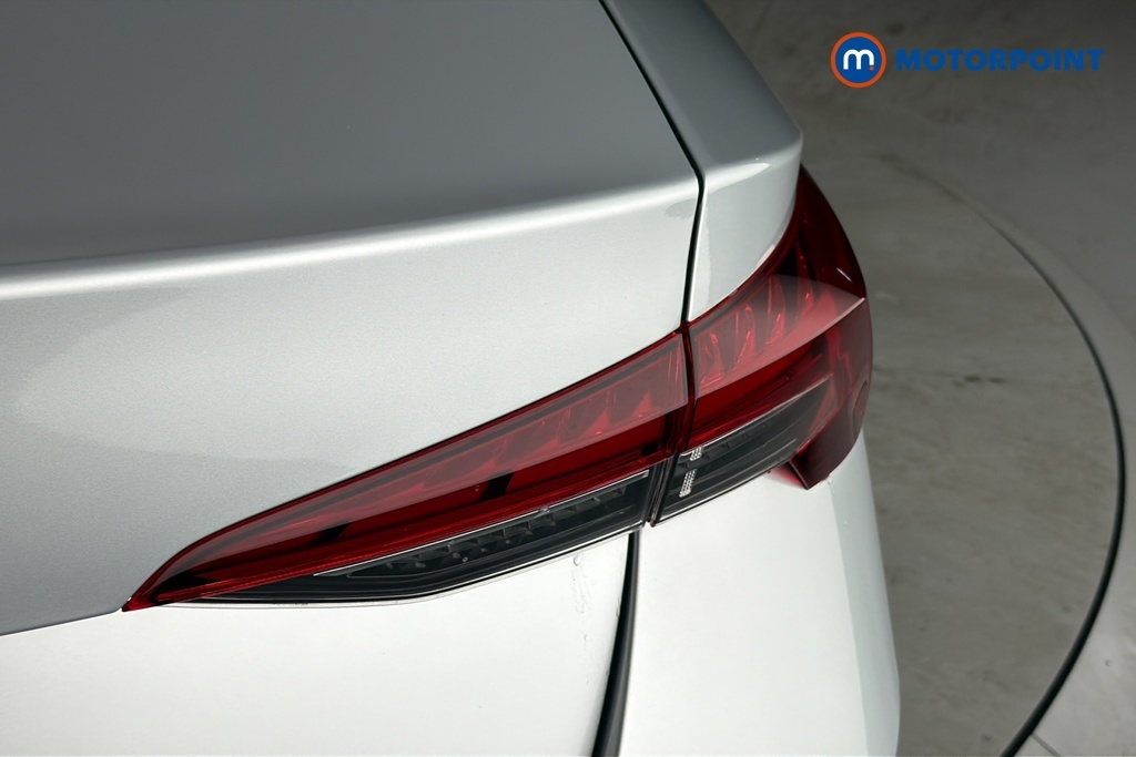 Skoda Octavia 2.0 Tsi Vrs Dsg Blue #32