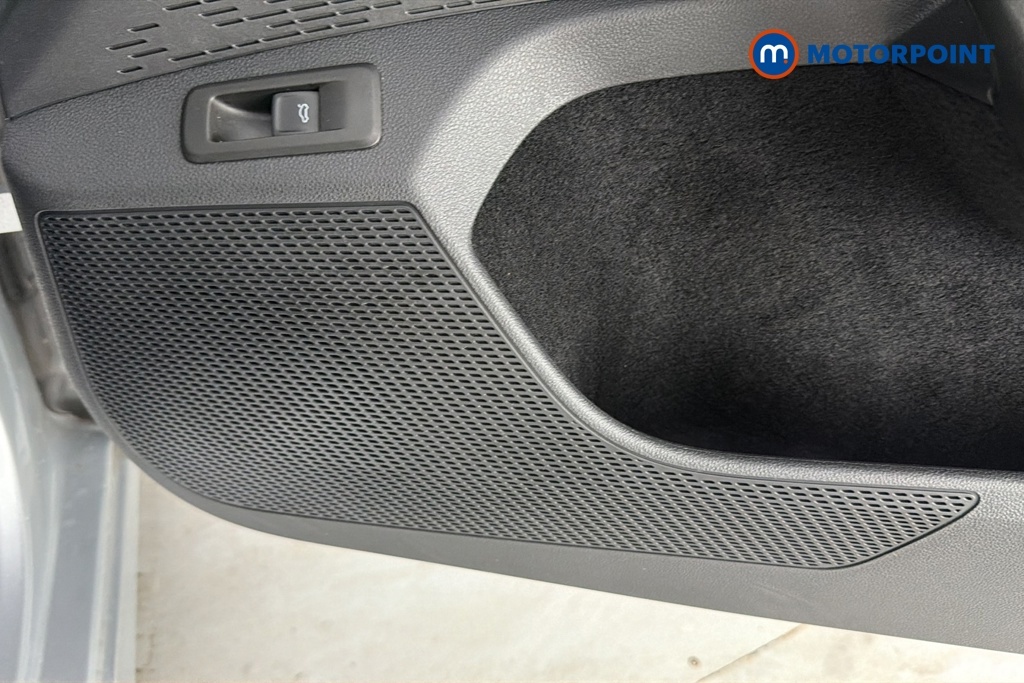 Skoda Octavia 2.0 Tsi Vrs Dsg Blue #25