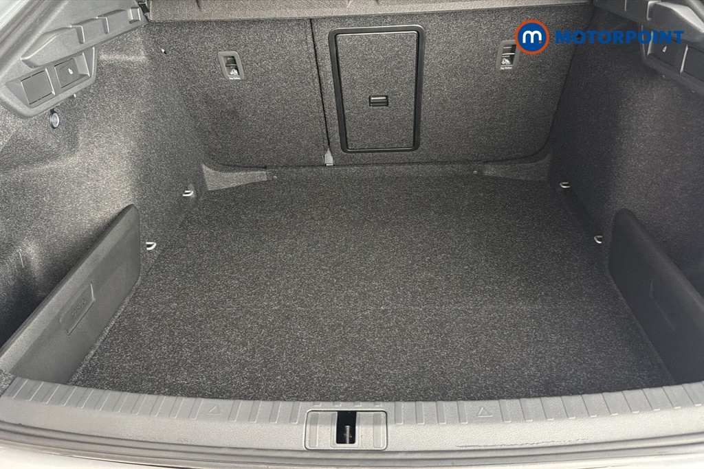 Skoda Octavia 2.0 Tsi Vrs Dsg Blue #31