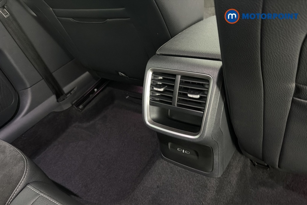 Skoda Octavia 2.0 Tsi Vrs Dsg Blue #30