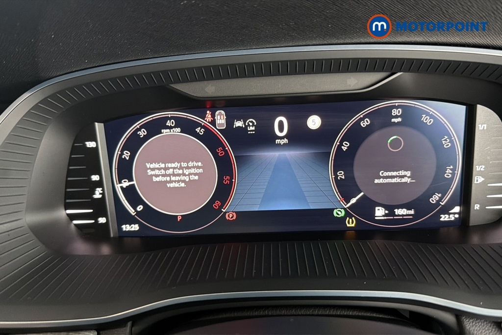 Skoda Octavia 2.0 Tsi Vrs Dsg Blue #15