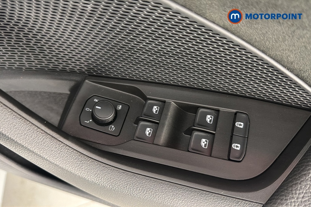 Skoda Octavia 2.0 Tsi Vrs Dsg Blue #24