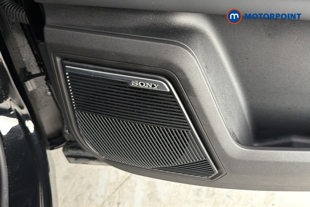 JAECOO 7 7 1.5T Shs-p Luxury Black #20