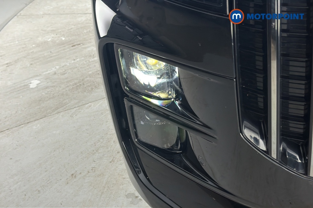 JAECOO 7 7 1.5T Shs-p Luxury Black #31