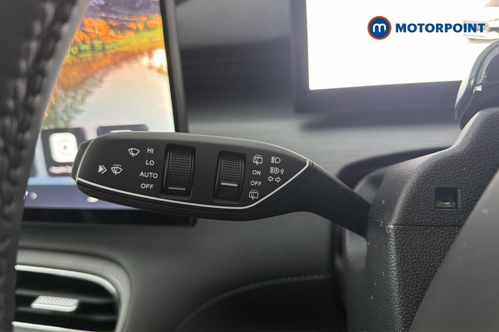 Chery Tiggo 8 1.5T Phev Summit Dht Black #5
