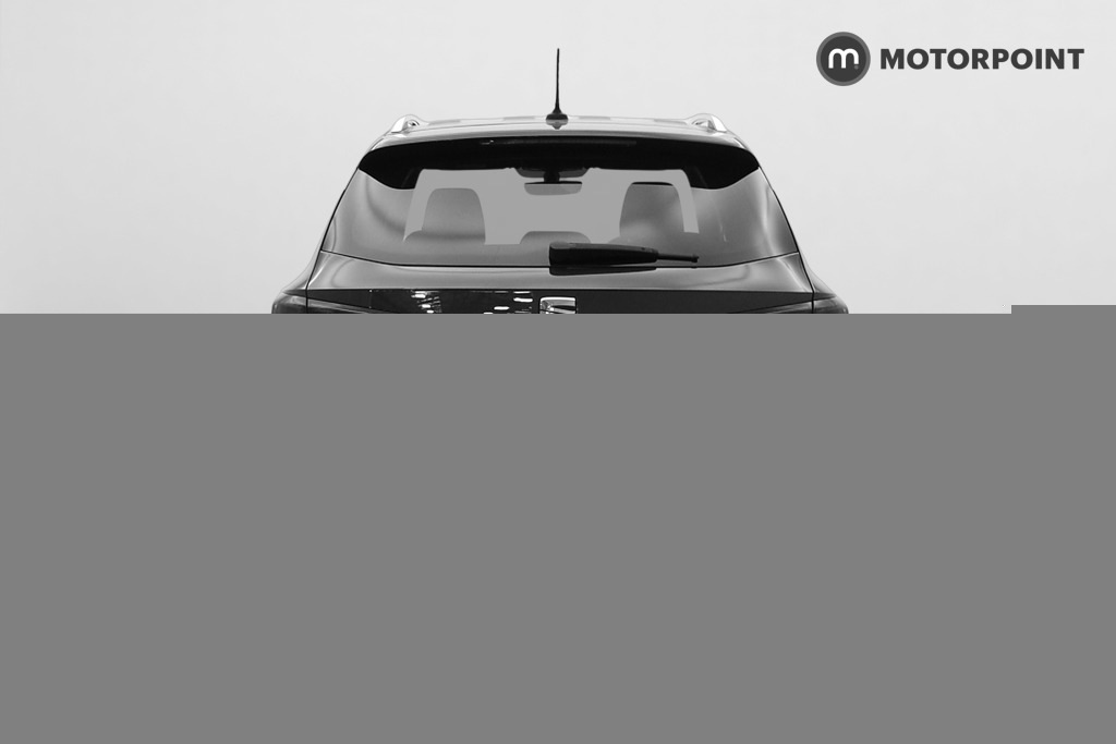 Seat Arona 1.0 Tsi 115 Fr Ez Blue #5