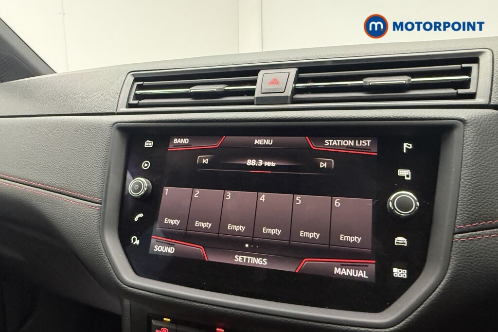 Seat Arona 1.0 Tsi Se Technology Ez White #16