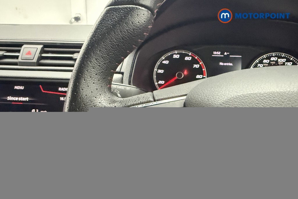 Seat Arona 1.0 Tsi Se Technology Ez White #14