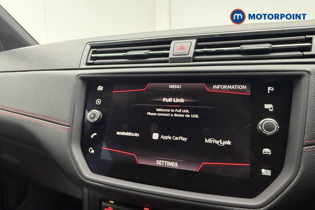 Seat Arona 1.0 Tsi Se Technology Ez White #18