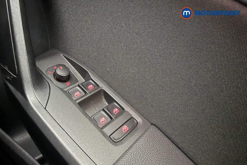 Seat Arona 1.0 Tsi Se Technology Ez White #21