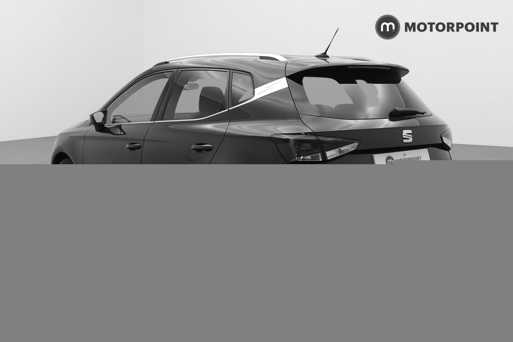 Seat Arona 1.0 Tsi 115 Fr Ez Blue #4