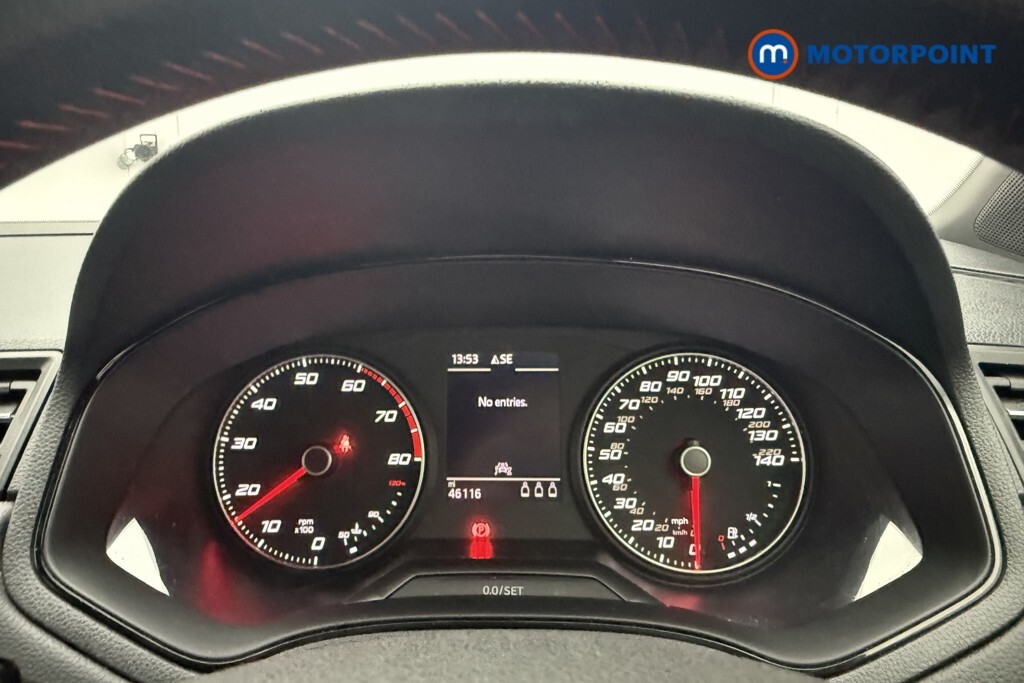 Seat Arona 1.0 Tsi Se Technology Ez White #15