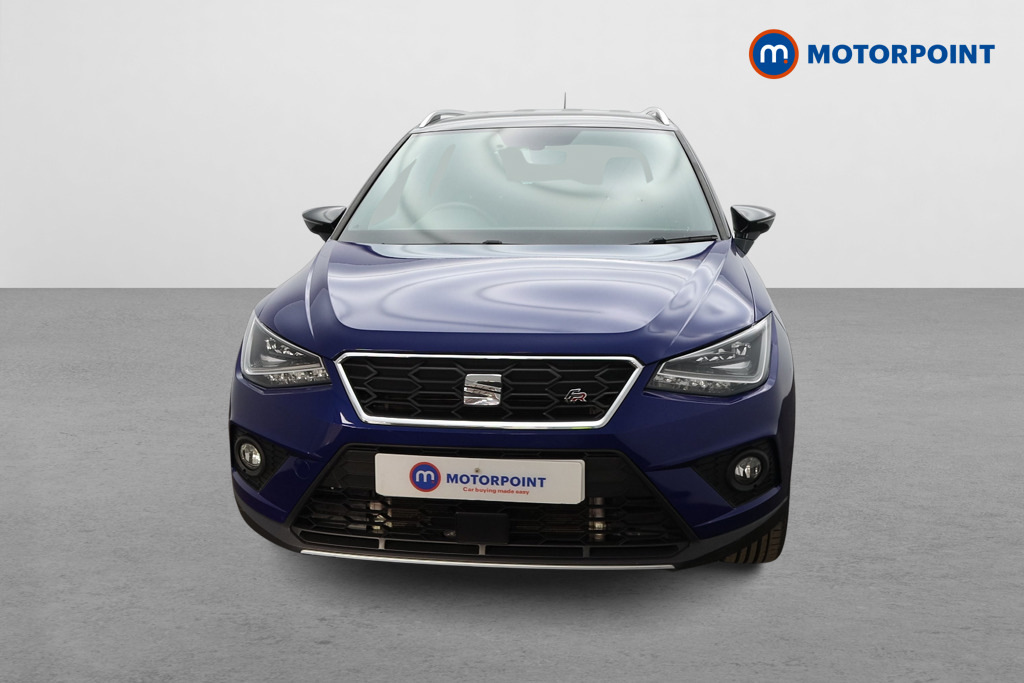 Seat Arona 1.0 Tsi 115 Fr Ez Blue #2