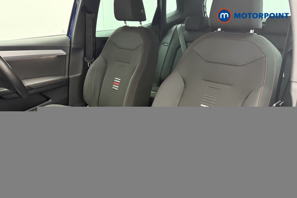 Seat Arona 1.0 Tsi Se Technology Ez White #9