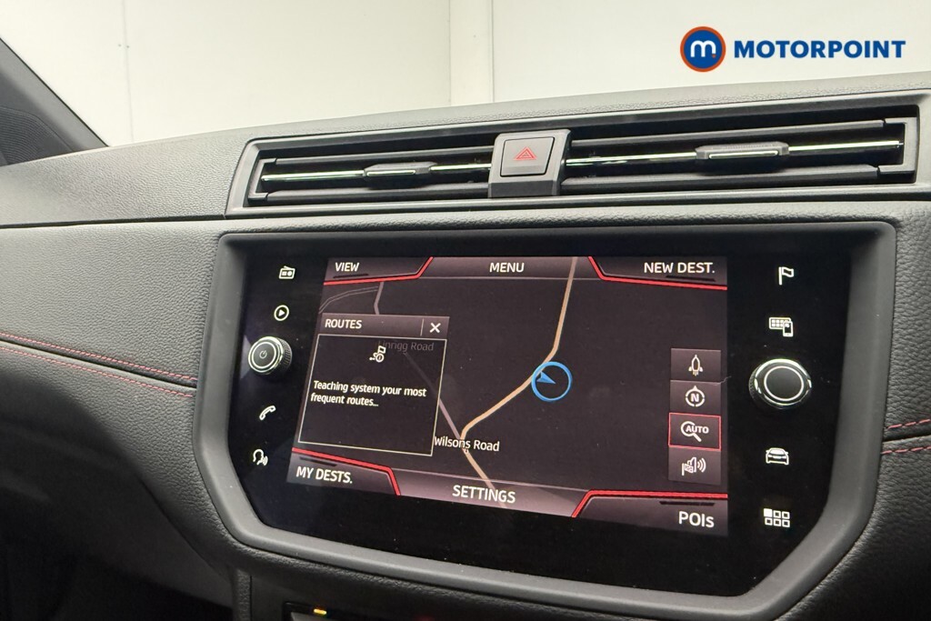 Seat Arona 1.0 Tsi Se Technology Ez White #17