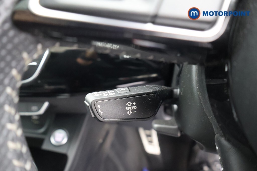 Audi A4 35 Tfsi Black Edition S Tronic Comfort-plusso White #6
